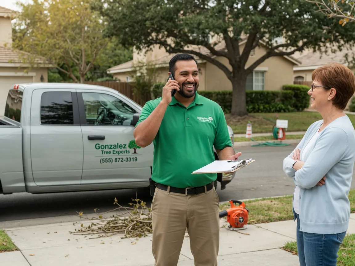 Tree Service Mecosta, MI FAQs